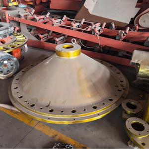 비용 효율적인 석회석 분쇄기 채굴 장비 채굴 기계용 분쇄기 맨틀 - Product Image 2