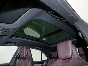 2024 Nuevo lanzamiento Pors-che <span class=keywords><strong>Macan</strong></span> 4 Pure Electric Car Luxury SUV 4WD Car - Product Image 3