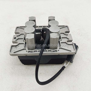 High Quality 561-7001 Control Group Pedal 5617001 <b>Pilot</b> Valve for E323G E330GC E336GC E345GC E349GC - Product Image 3