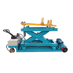 Chariot mobile autopropulsé entièrement automatique pour ligne de production automobile - Offre spéciale - Product Image 1