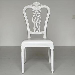 Offres Spéciales Bon marché durable <span class=keywords><strong>Location</strong></span> d'événement PP Chaise Chiavari en plastique pour mariages en plein air - Product Image 3