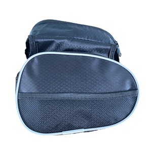 Sac de cadre de vélo, capacité de stockage de 2 L, accessoire de vélo portable - Product Image 5