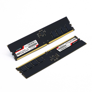 Memoria RAM para Portátil NB DDR5 de 16 GB <span class=keywords><strong>ECC</strong></span> 5600 MHz SODIMM, Totalmente Compatible, Chips 100% Originales - Product Image 6