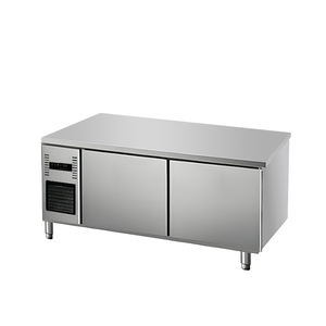 Équipement de réfrigération commerciale réfrigérateur réfrigéré congélateur réfrigérateur électrique sous comptoir réfrigérateur de table de travail - Product Image 1