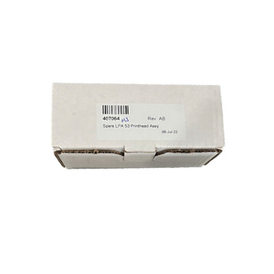 Tête d'impression originale 53 mm VJ 9550, tête d'impression 407064 pour machine d'étiquetage VJ 9550 - Product Image 3
