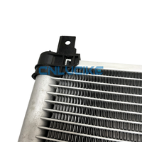 Pièces automobiles Radiateur de refroidissement LR092782 pour Land Rover New Defender 2020-2025 L663 Range Rover Sport Moteur essence 2.0L
