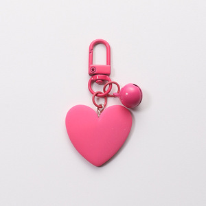 Llavero de Resina UV 3D con Diseño de <span class=keywords><strong>Anime</strong></span> en Color Caramelo 2026, para Mochila de Niñas, Estuche para Auriculares, Colgante, Accesorios Creativos, Regalo para Parejas - Product Image 5