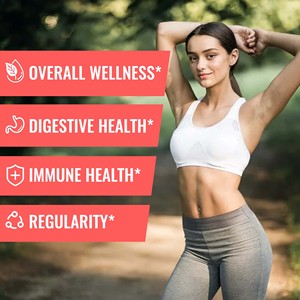 Cápsulas Probióticas Diarias Personalizadas OEM ODM, Mezcla Probiótica, Apoya la Salud Inmunológica Mediante el Bienestar General, Suplemento Dietético - Product Image 4