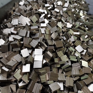 Hot Sale <strong>Diamond</strong> Stone <strong>Segment</strong> for <strong>Granite</strong> Cutting Tool <strong>Parts</strong> - Product Image 3