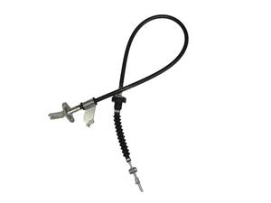 สายเกียร์ธรรมดาสำหรับเชฟโรเลต ครูซ ปี 2010-2015 หมายเลขอะไหล่แท้: 96829759 25186939 - Product Image 3