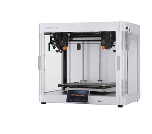 Impresora 3D Snapmaker J1S de Alta Velocidad IDEX DLP de Escritorio, Cerrada, Core-XY, Automática, Nueva, con 1 Año de Garantía - Product Image 1