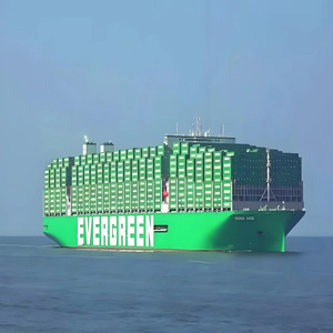บริการขนส่งตู้คอนเทนเนอร์เต็มรูปแบบจากกว่างโจว หวงปู ไปยังพานามา บาลโบอา โคลอน โซนการค้าเสรี จีนไปยังประเทศปา - Product Image 1