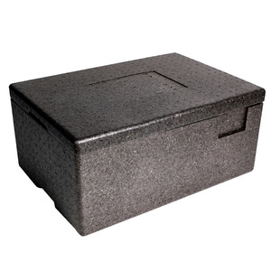 Boîte en mousse ESD flexible et écologique EPP/EPS/EPE, antistatique et antichoc, pour l'emballage d'écrans LCD et de composants de précision - Product Image 4