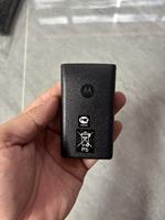 Grosir baterai motorola asli PMNN4351 Security baterai Li-Ion untuk Motorola CEP400 MTP830S MTP850 keamanan DMR genggam