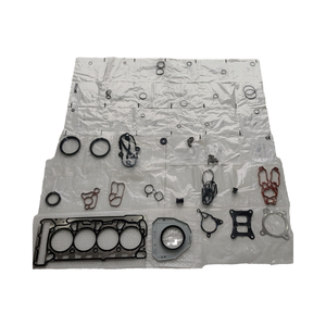 Untuk VW Audi EA888 GEN <span class=keywords><strong>3</strong></span> CUH CNC CUJ Kit perbaikan perangkat kepala silinder gasket Set - Product Image 1