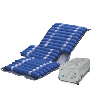 Hospital Pressure Relief Air mattress with Pump Medical Air Bed Mattress