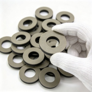 Espuma de Tela Conductora Totalmente Envuelta con Conductividad Superficial y Cumplimiento de RoHS para Blindaje EMI de Robots Quirúrgicos - Product Image 3