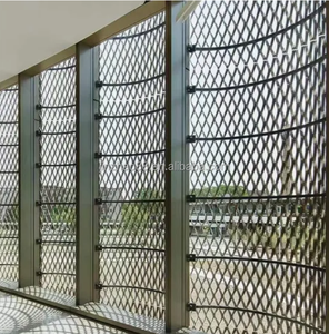 Mạ kẽm mở rộng lưới ốc vít - Product Image 6