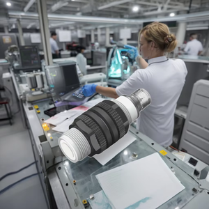 Mesure de transducteur de niveau de sortie analogique de haute précision de MS18-30I millimètre de précision 24V capteur à ultrasons diffus étanche - Product Image 5