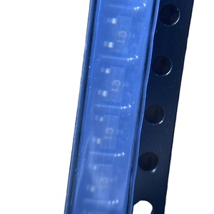 <span class=keywords><strong>2n5551</strong></span> silkscreen G1 mạch tích hợp G1 thành phần điện tử tín hiệu nhỏ NPN bóng bán dẫn lưỡng cực - Product Image 1