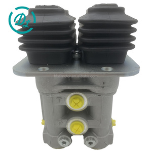 Vanne à pédale hydraulique EexcavaStart 369-8502 270-5947 310-0414 pour excavatrice E330C Garantie 1 an - Product Image 2
