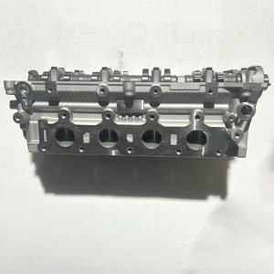 Pièces de rechange pour moteur automobile, culasse 4D56 pour Mitsubishi Montero Pajero L300 L200, ensemble de culasse de moteur - Product Image 3