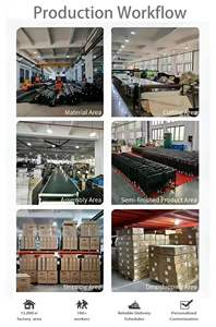 Hikeon Mahjong Édition Standard – Jeu <span class=keywords><strong>de</strong></span> Société Portable en Plastique Durable pour Adultes, Idéal pour les Loisirs et les Réunions Privées - Product Image 6