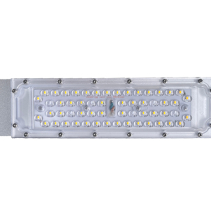 स्ट्रीट लाइट उच्च दक्षता के लिए एलईडी मॉड्यूल 50w - Product Image 1