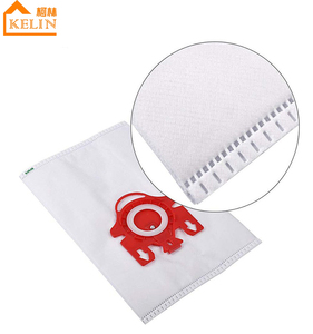 Bolsas FJM compatibles con Miele Bags Classic C1 Complete C1 C2 C3 S227/S240 S270 S400 S2 S5 S8 <span class=keywords><strong>Series</strong></span> Canister Aspirador - Product Image 2