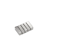 Magnet Blok 15x5x5mm, Magnet Batang Custom 15x5x5mm, Imane N52 15mm, Magnet Persegi 5x5mm, Magnet Persegi Panjang, Magnet Neodymium N35 15*5*5