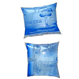 Máquina Automática para Llenar y Sellar Bolsas de <span class=keywords><strong>Agua</strong></span> Potable de Plástico de 500 ml a Precio Económico - Product Image 6