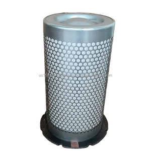 New Manny Air Oil Separator Filter Silver Glassfiber Industrial Compressor Part 6.3566.0 Energy & Mining - Product Image 1