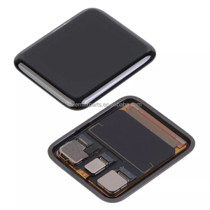 Ensemble d'affichage TEMX pour <span class=keywords><strong>Apple</strong></span> <span class=keywords><strong>Watch</strong></span> Series <span class=keywords><strong>2</strong></span> 42 mm 38 mm, écran <span class=keywords><strong>LCD</strong></span>, numériseur complet, Truemax S2 Smartwatch Truemax - Product Image 3