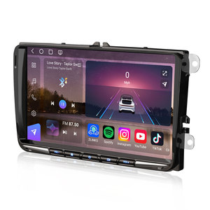 Erisin ES9091V, Android 14, GPS para coche, Navi estéreo para VW, Golf, Seat, Altea, Skoda, Fabia, CarPlay, Auto <span class=keywords><strong>Radio</strong></span>, DSP, 4G, pantalla dividida - Product Image 3