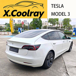 <span class=keywords><strong>รถ</strong></span>ยนต์มือสอง <span class=keywords><strong>Tesla</strong></span> Model 3 Long Range <span class=keywords><strong>รถ</strong></span>ยนต์ไฟฟ้า ชาร์จเร็ว ระบบขับเคลื่อนอัตโนมัติอัจฉริยะ <span class=keywords><strong>รถ</strong></span>ซีดานขนาดกะทัดรัด มี<span class=keywords><strong>รถ</strong></span>พร้อมส่ง - Product Image 4