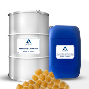 Frankincense Serrata Essential <b>Oil</b> Pure Natural Resin Aromatherapy Grade Steam Distilled <b>Oil</b> for Skin Care Meditation <b>Diffuser</b> - Product Image 1