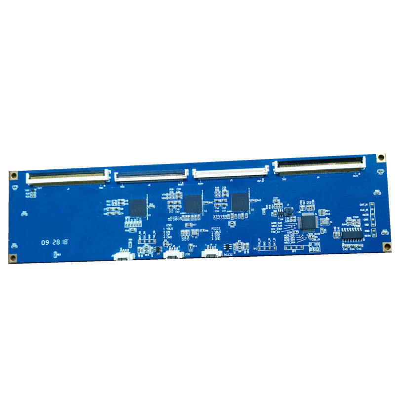 Factory Wholesale Single Sided Control Board