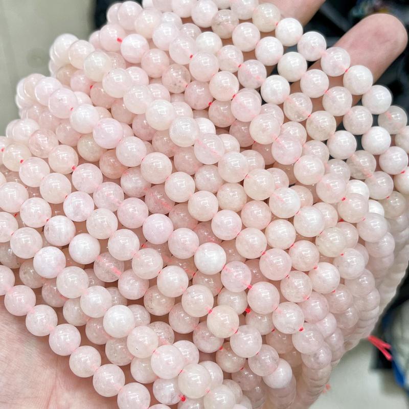 Loose Natural Agate Small Round Stone