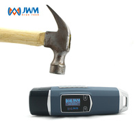Sécurité de l'hôtel IP67 lampe de poche boutons tactiles fonction de télécommande pour De Rondas Guard Tour Protection de sécurité de protection