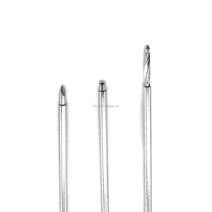 กล้องส่องตรวจกระดูกสันหลังแบบอินเตอร์ลาไมนาร์ สำหรับการผ่าตัดผ่านร่องกระดูกสันหลัง รุ่น KT-P17 - Product Image 6