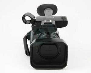 กล้องวิดีโอดิจิตอล HFT Professional HXR-NX200 4K สำหรับขายส่ง พร้อมเซ็นเซอร์ภาพ CMOS กล้องวิดีโอระดับมืออาชีพ กล้องวิดีโอ 4k - Product Image 6