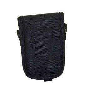 BSCI Factory Compact Digital <b>Camera</b> case Bag with Separate Zipped Accessory Pocket and Internal Slip Pocket <b>for</b> <b>SD</b> <b>Cards</b> - Product Image 3