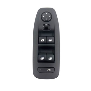 Interruptor Elevador de Ventanas <span class=keywords><strong>Eléctrico</strong></span> 96749624ZD 98242539ZD 98007436ZD para <span class=keywords><strong>Peugeot</strong></span> <span class=keywords><strong>208</strong></span> 2008 A9 - Product Image 2