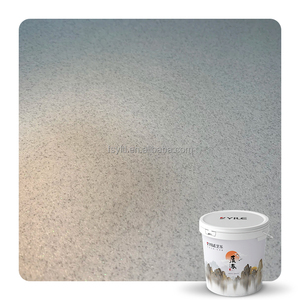 Revestimiento y Pintura de Pared de Alto Rendimiento, Resistente al Agua, con Textura de Arenisca para Interiores y Exteriores, <span class=keywords><strong>Color</strong></span> Mara - Product Image 4