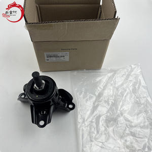 Soporte de motor al por mayor (BRACKET ASSY-ENGINE MTG) 21810-1R010 218101R010 para H-YUNDAI SOLARIS 21810 1R010 - Product Image 1