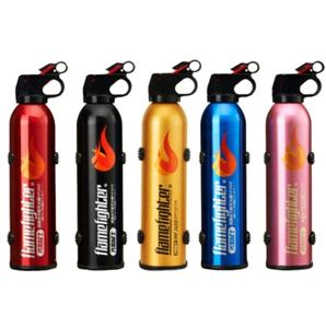 <span class=keywords><strong>Extincteur</strong></span> à poudre sèche ABC pour <span class=keywords><strong>voiture</strong></span> <span class=keywords><strong>Extincteur</strong></span> portable à haute efficacité Dépenses ménagères à bord - Product Image 6