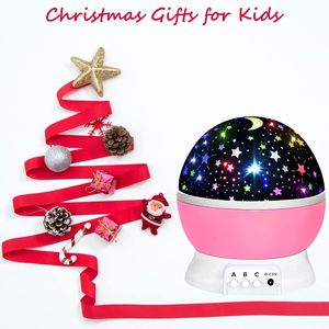 Hot Sale Night <b>Light</b> Romantic <b>Star</b> <b>Light</b> Kids Dream Sleep Night <b>Light</b> - Product Image 4