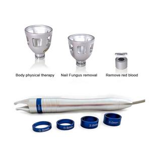 Dispositivo Láser de 980nm para Uso Clínico Profesional, Eliminación de Arañas Vasculares, Hongos en las Uñas, Eliminación de Vasos Sanguíneos, Fisioterapia - Product Image 3