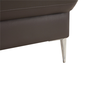 Divano componibile In stile moderno tedesco divano divano a forma di lettino In Turchia - Product Image 2