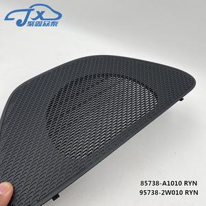 กระจังหน้าครอบลำโพงสำหรับ Hyundai Santafe DM IX45 OEM 85738-A1010 <span class=keywords><strong>ryn</strong></span> 85738-2W010 <span class=keywords><strong>ryn</strong></span> - Product Image 3